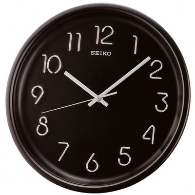 Seiko Clock QXA447K