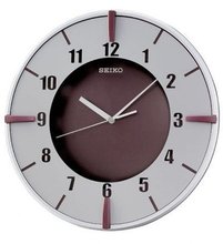 Seiko Clock QXA468R