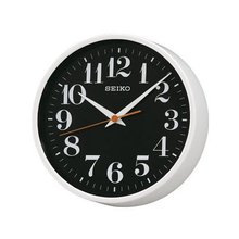 Seiko Clock QXA474W