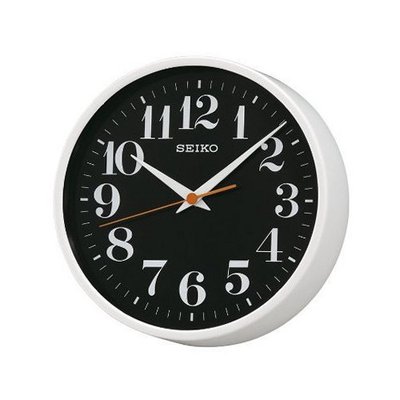 Seiko Clock QXA474W