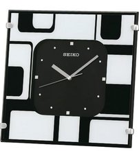 Seiko Clock QXA475K