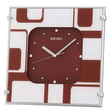 Seiko Clock QXA475R