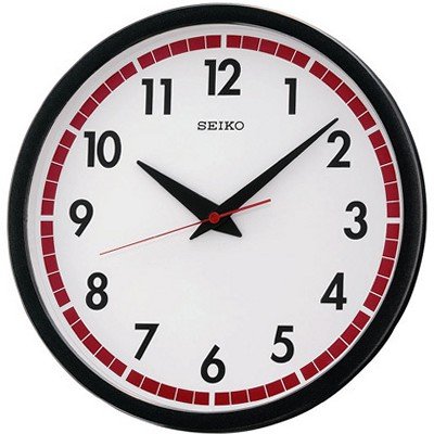 Seiko Clock QXA476J