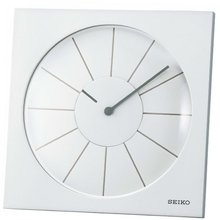 Seiko Clock QXA482W