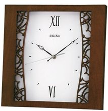 Seiko Clock QXA484B