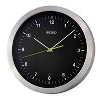 Seiko Clock QXA487A