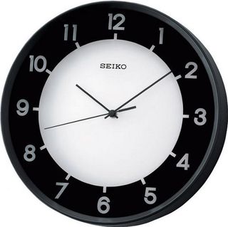 Seiko Clock QXA492K