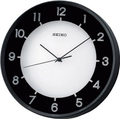 Seiko Clock QXA492K