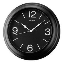 Seiko Clock QXA496K