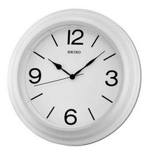 Seiko Clock QXA496W