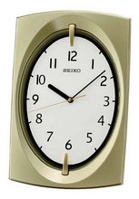 Seiko Clock QXA519G