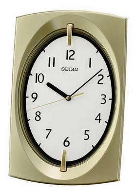 Seiko Clock QXA519G