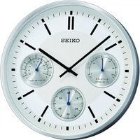 Seiko Clock QXA524S