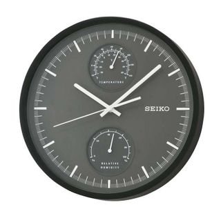 Seiko Clock QXA525J