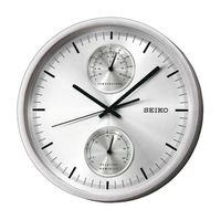 Seiko Clock QXA525S