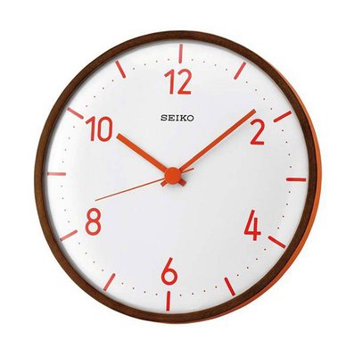 Seiko Clock QXA530E