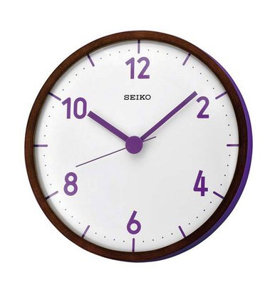 Seiko Clock QXA533Z