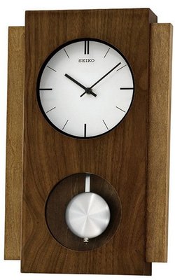 Seiko Clock QXC217B