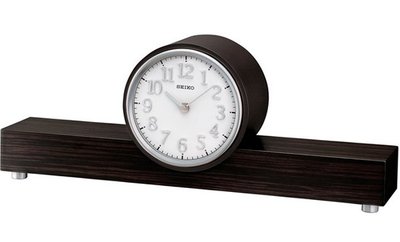 Seiko Clock QXJ018B