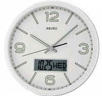 Seiko Clock QXL010W