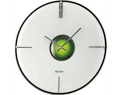 Seiko Clock QXS002W