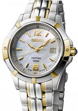 Seiko Coutura Couruta Lady