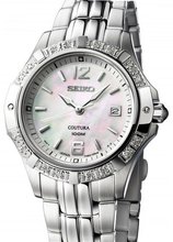 Seiko Coutura Couruta Lady