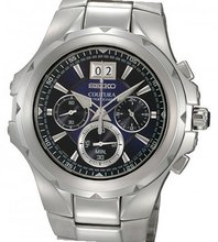 Seiko Coutura Coutura Chronograph Big Date