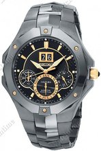 Seiko Coutura Coutura Kinetic Perpetual