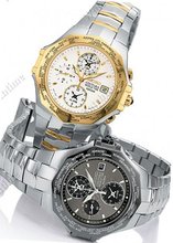 Seiko Coutura Coutura World Time