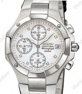 Seiko Coutura Coutura 