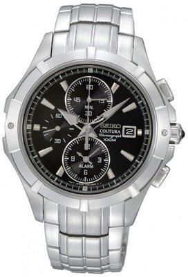 Seiko Coutura SNAE73P1