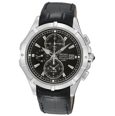 Seiko Coutura SNAE73P2