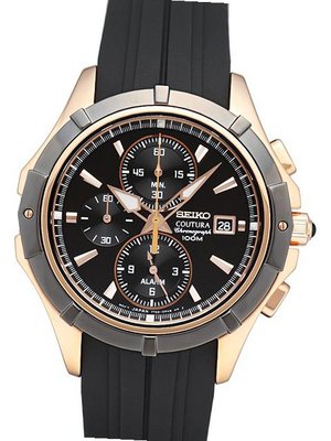 Seiko Coutura SNAF14P1