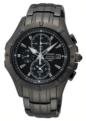 Seiko Coutura SNAF15P1