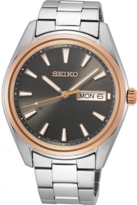 Seiko cs dress SUR344P1