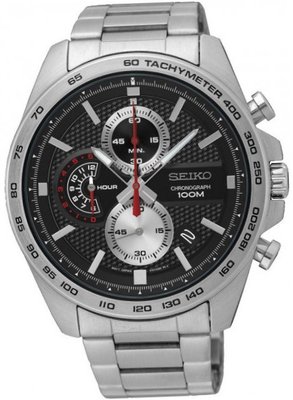Seiko cs sports SSB255P1