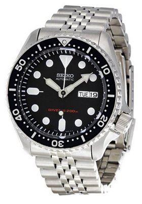 Seiko Diver SKX007K2