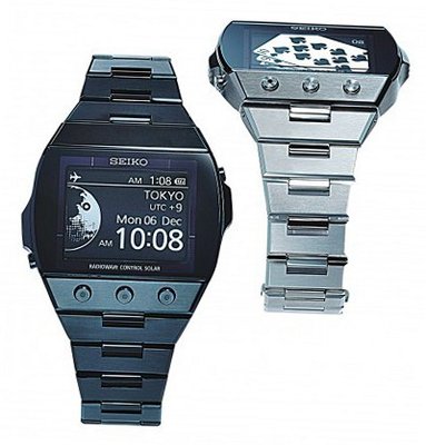 Seiko EPD-
