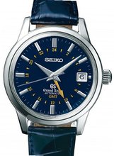 Seiko Grand Seiko Grand Seiko Automatic GMT