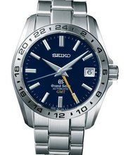 Seiko Grand Seiko Grand Seiko Automatic GMT