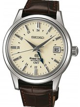 Seiko Grand Seiko Grand Seiko Automatic GMT