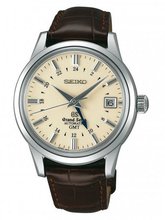 Seiko Grand Seiko Grand Seiko Automatic GMT