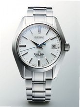 Seiko Grand Seiko Grand Seiko Automatic Hi-Beat
