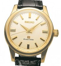 Seiko Grand Seiko Grand Seiko Automatik