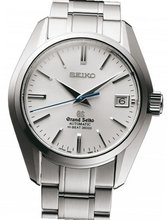 Seiko Grand Seiko Grand Seiko Hi-Beat 36000