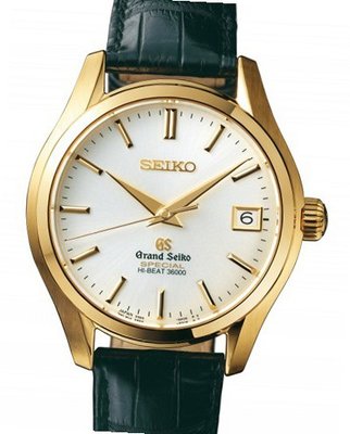 Seiko Grand Seiko Grand Seiko Special Edition Hi-Beat 36000