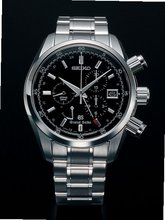 Seiko Grand Seiko Grand Seiko Spring Drive Chronograph