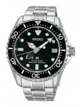 Seiko Grand Seiko Grand Seiko Spring Drive Diver