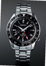 Seiko Grand Seiko Grand Seiko Spring Drive GMT